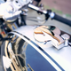 Image for article titled At $4,995, Does This 1976 Honda CB750F Put The Caffeine In Café?
